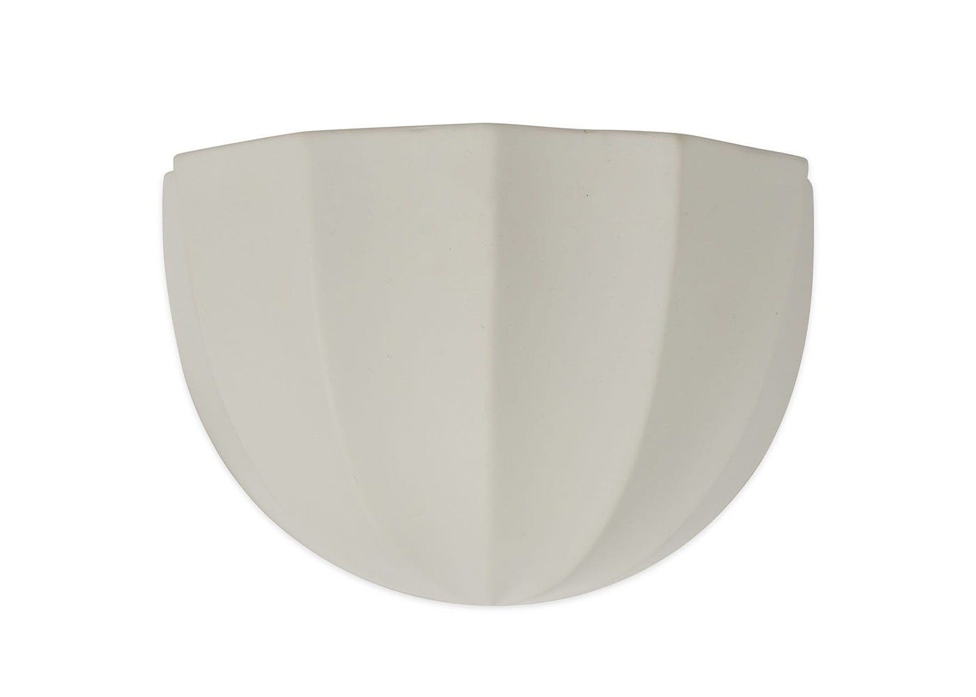 Heal's Hollis Porcelain Wall Light