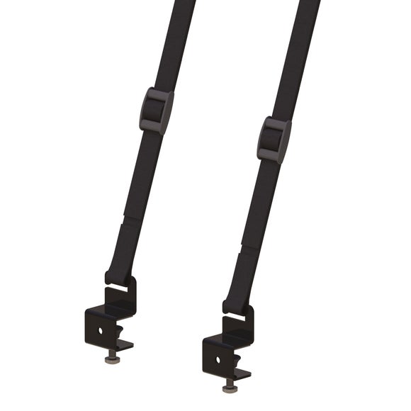 AVF TV Safety Straps for Anti Tip