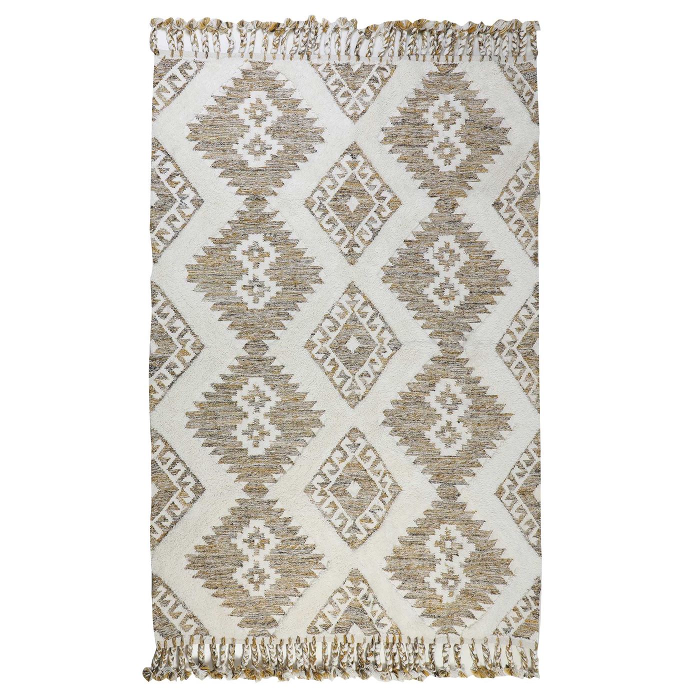 Woven Rug