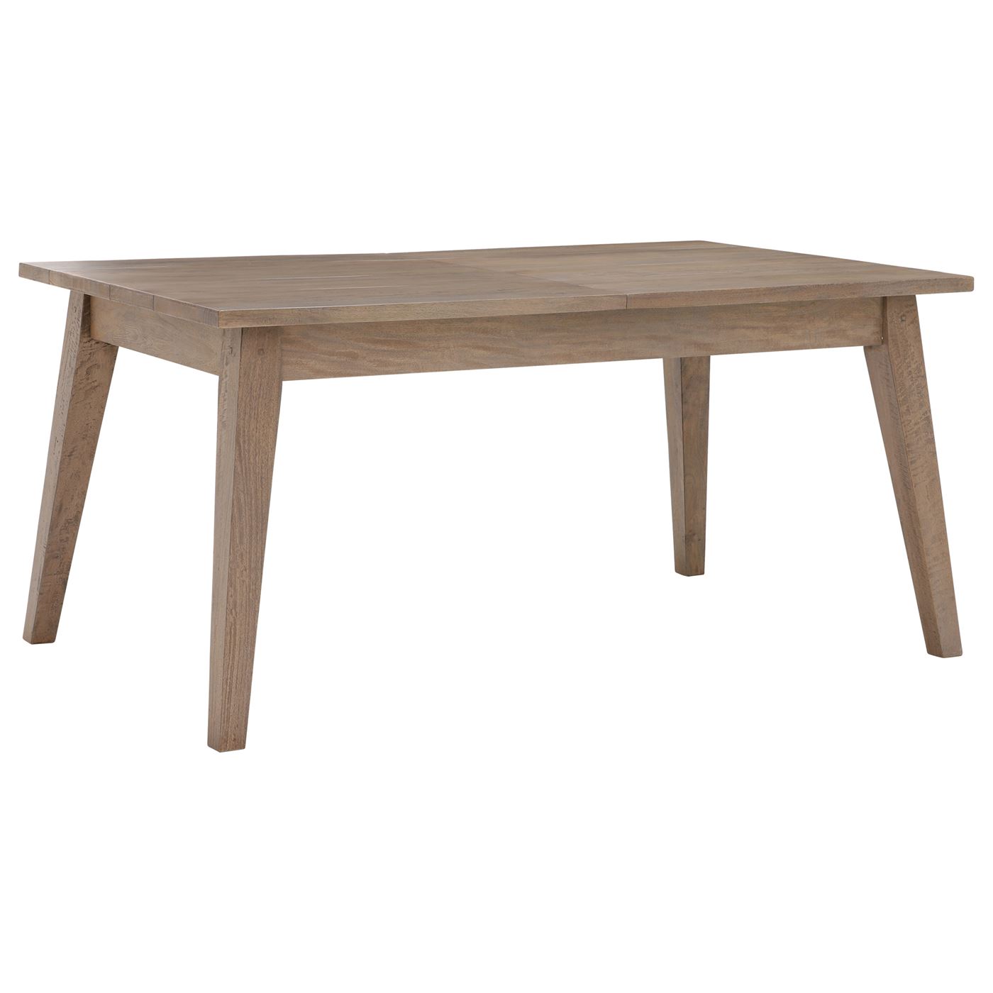 Hancock Extending Dining Table, Salvage Deep Grey