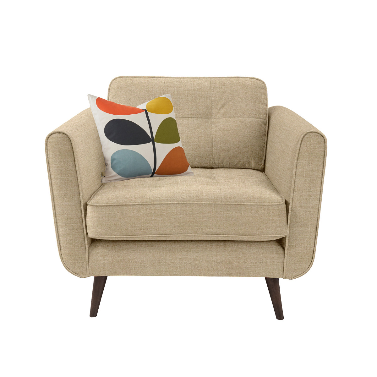 Orla Kiely Ivy Chair
