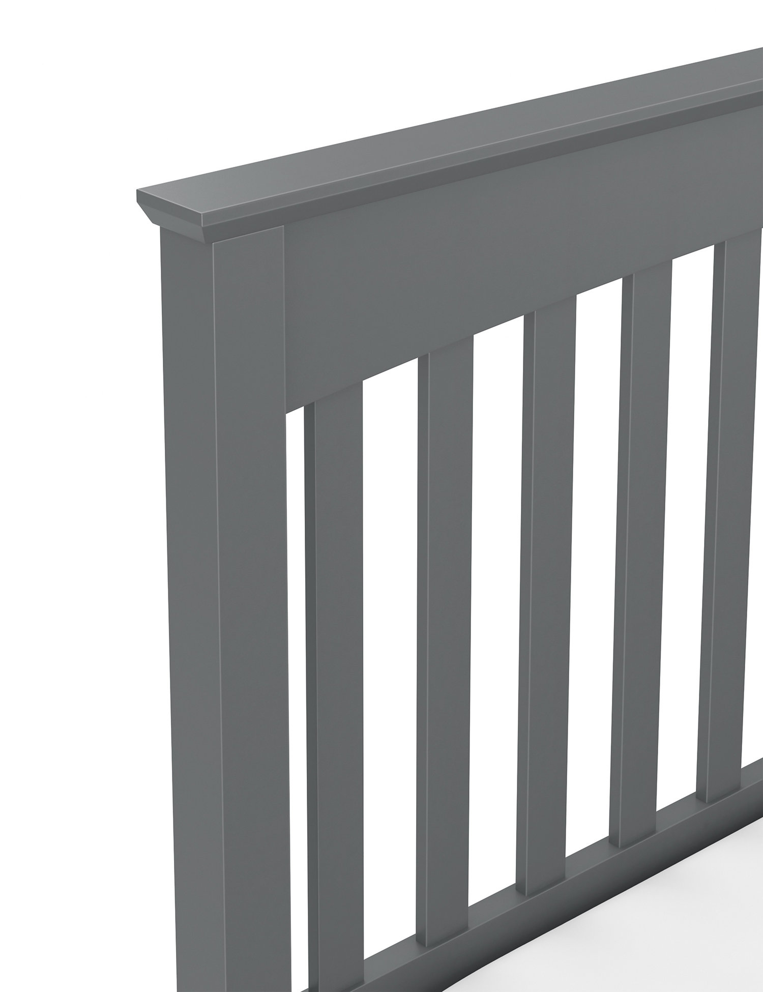 M&S Hastings Bed