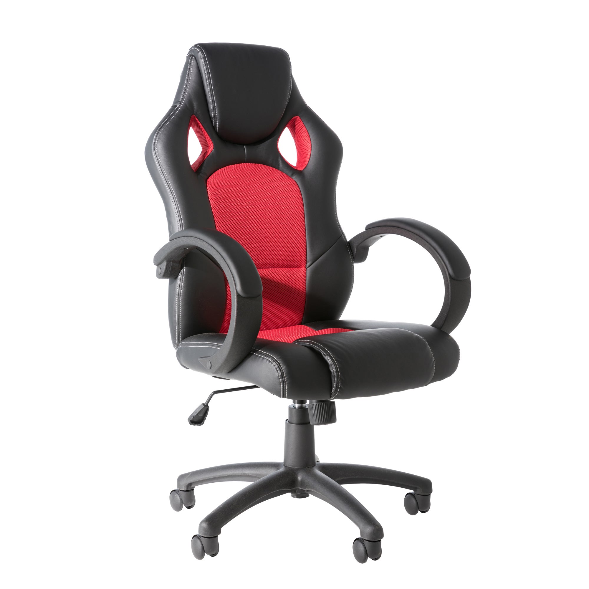 Daytona Gaming Chair Red