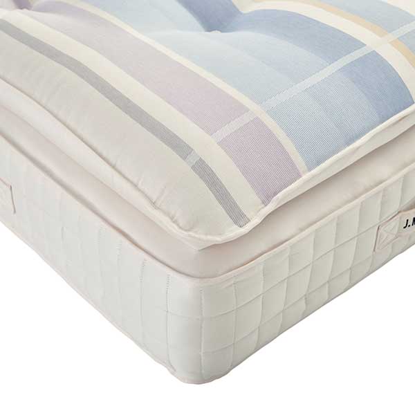J Marshall No 4 Mattress