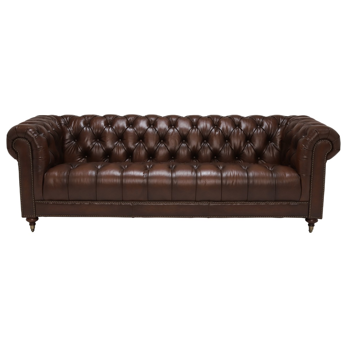 Ullswater 4 Seater Chesterfield Sofa - Barker & Stonehouse