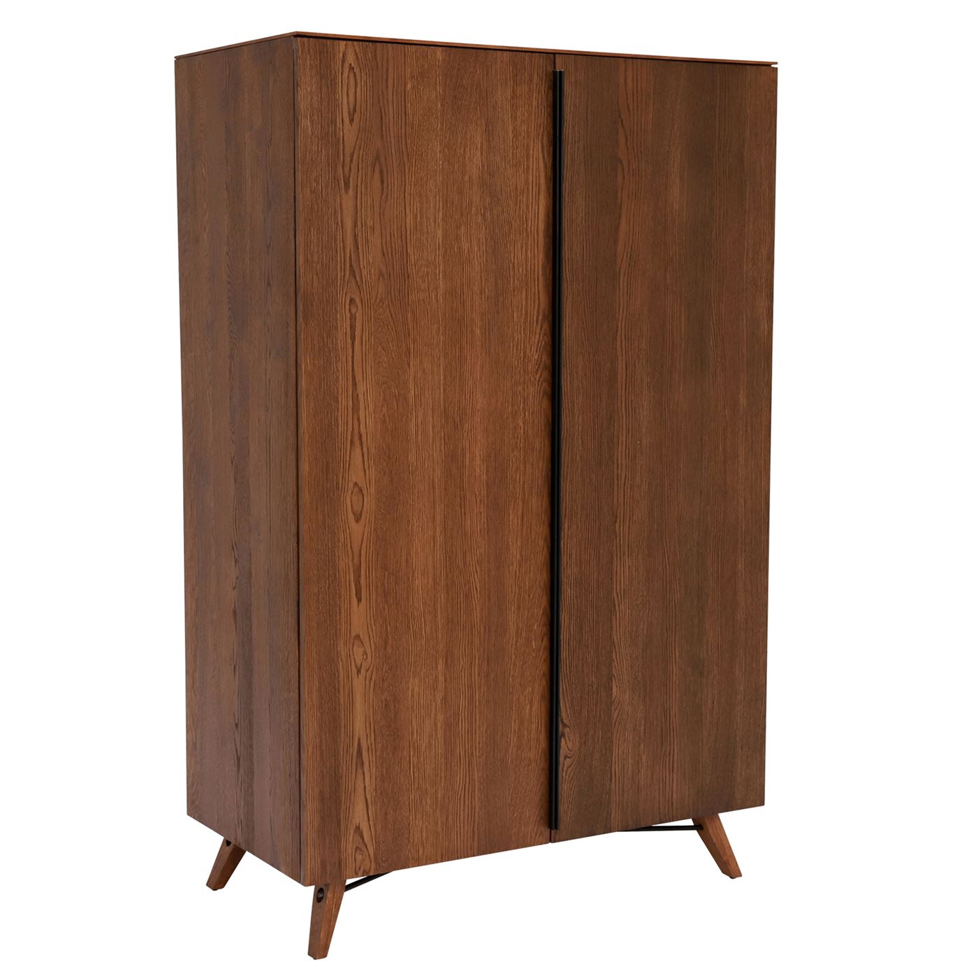 Legna Double Wardrobe