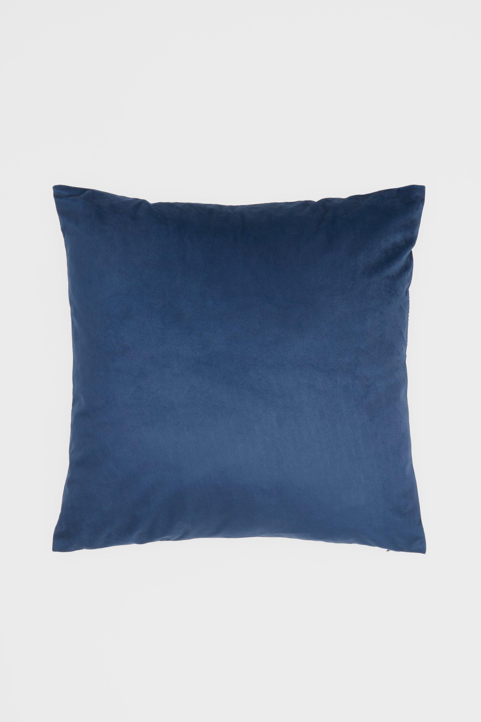 Velvet Cushion