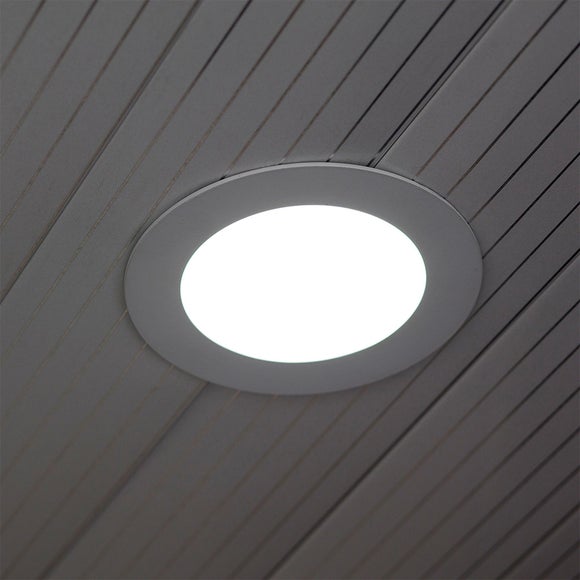V-TAC 12W LED Mini Panel