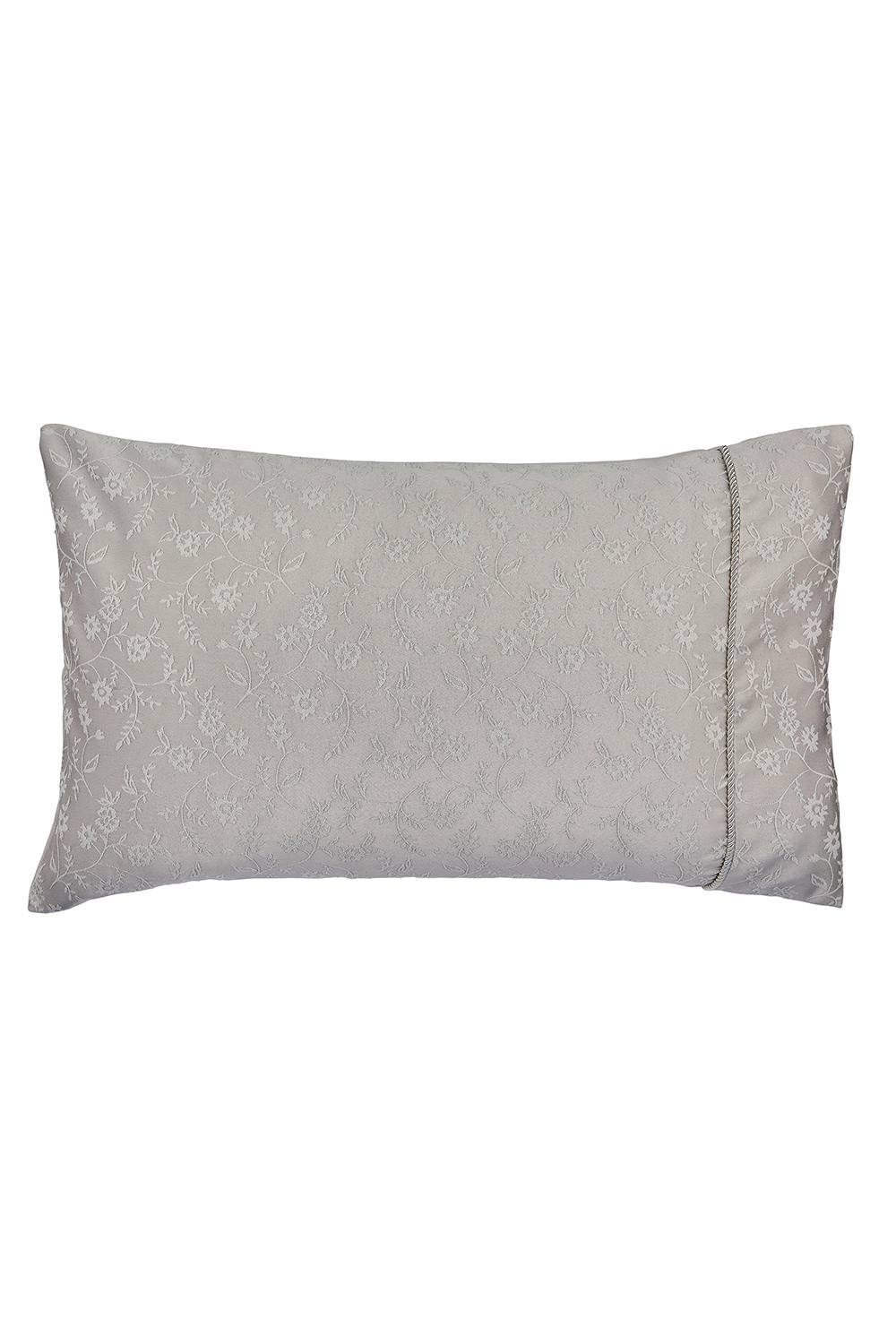 Helena Springfield 'Floral Trail' Jacquard Duvet Cover Set in Cream 3