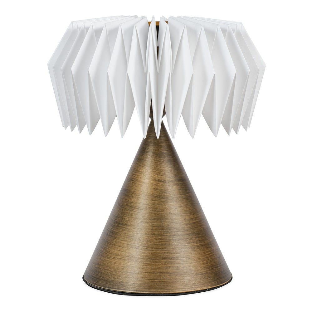 Heal's Enso Table Lamp 2