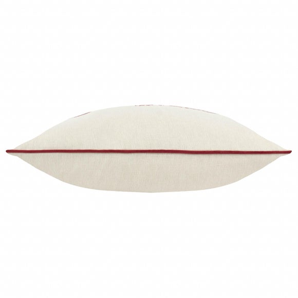 Morris & Co. Marigold Rectangle Cushion 4