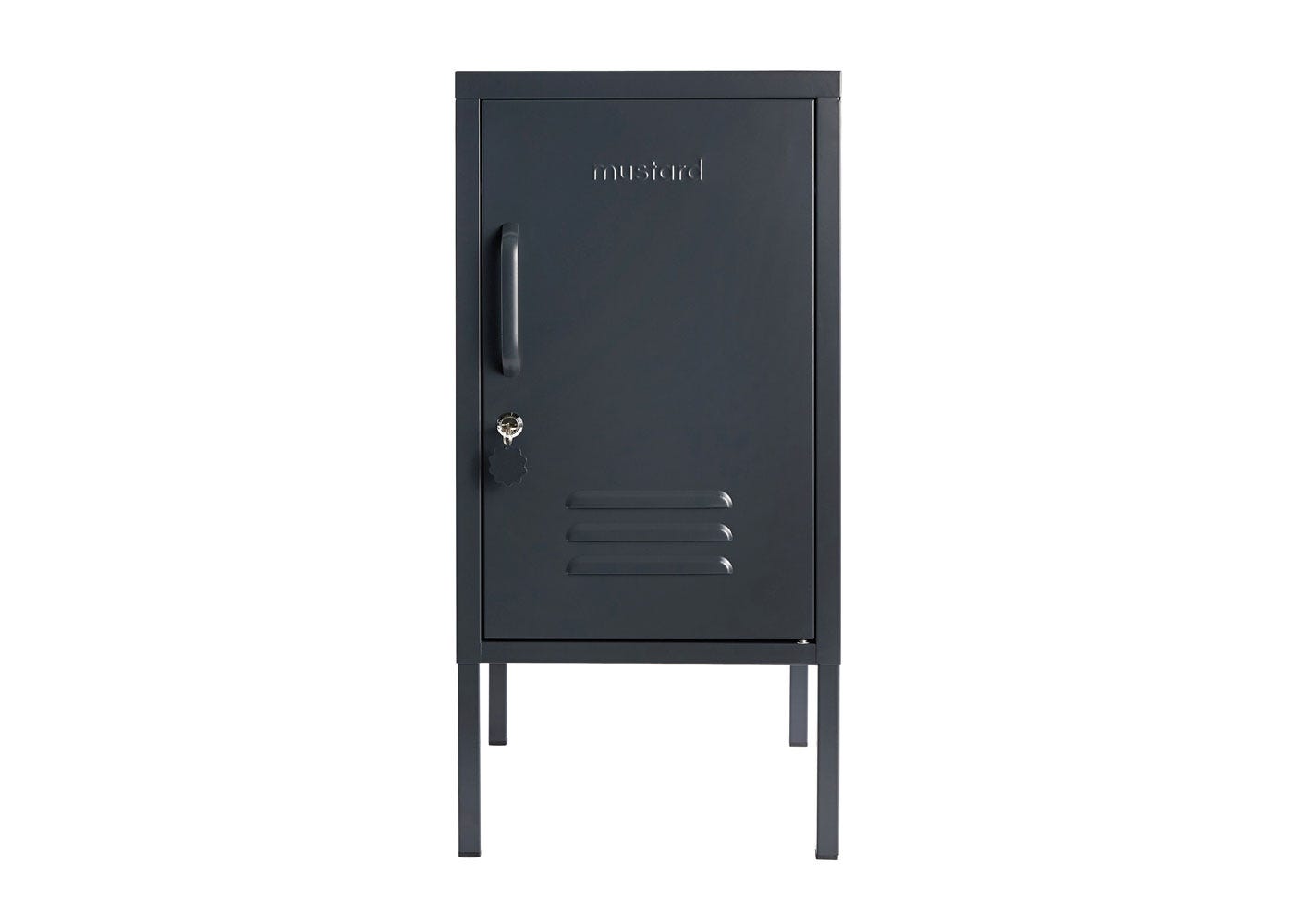 Mustard Made The Shorty Cabinet Slate