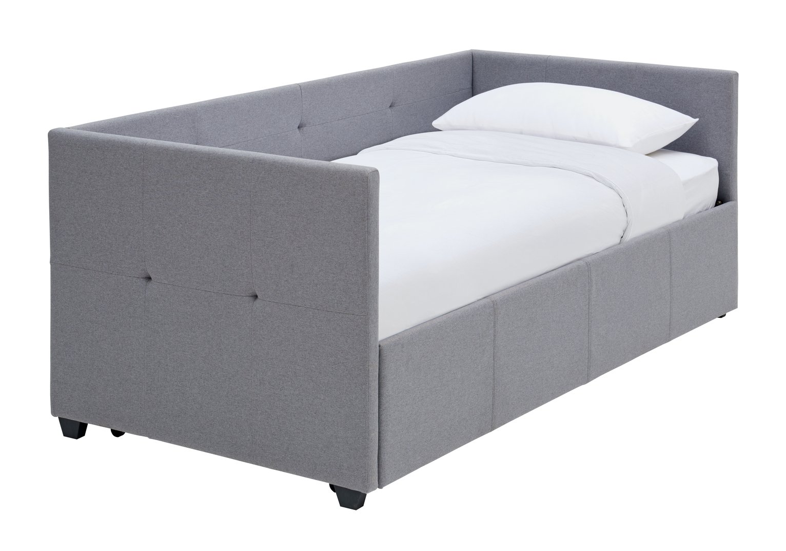 Habitat Tamara Day Bed - Grey