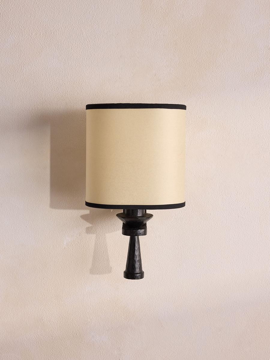 Flint Wall Light
