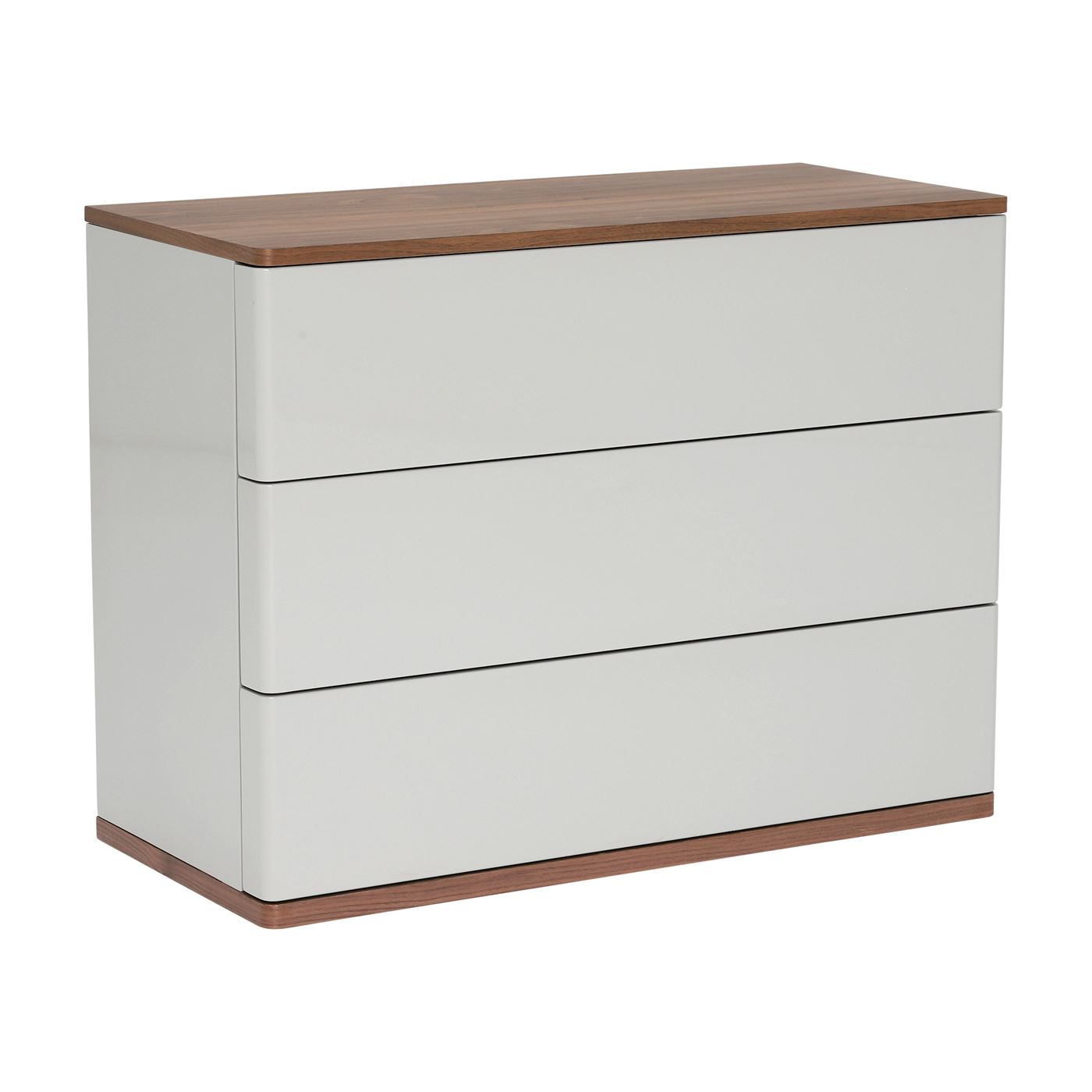 Vivika 3 Drawer Chest