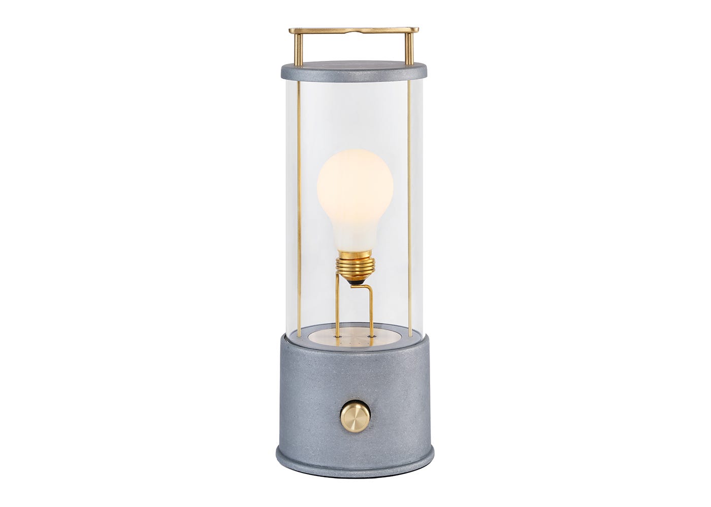 Tala The Muse LED Portable Table Lamp Rugged Aluminium