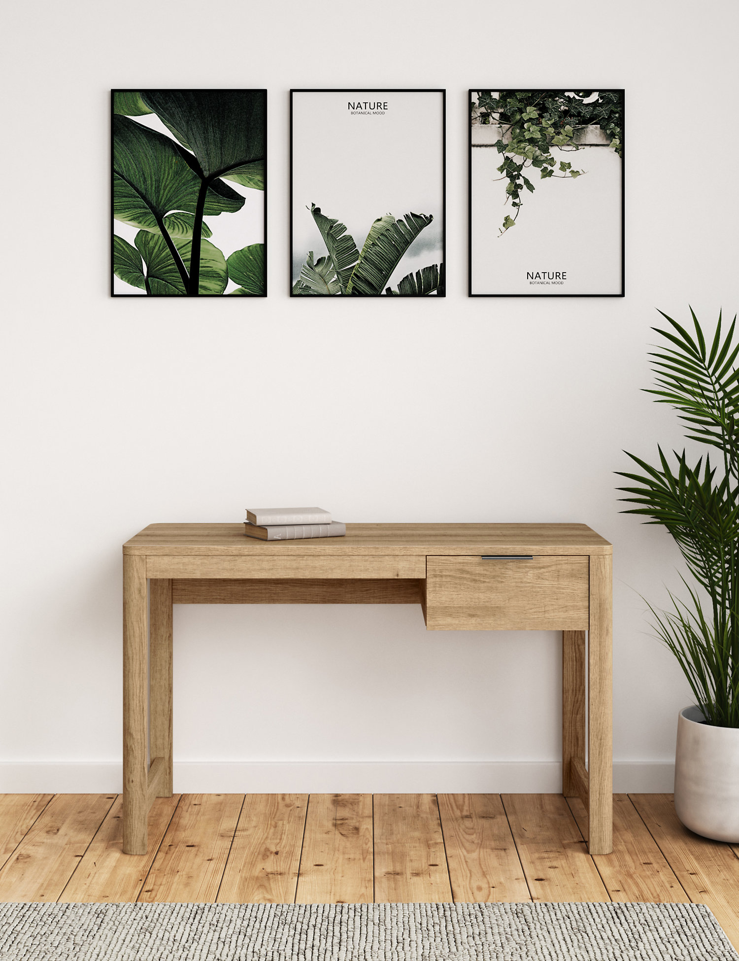 M&S Cora Desk