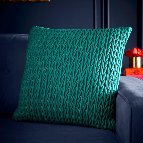 Amory Square Cushion