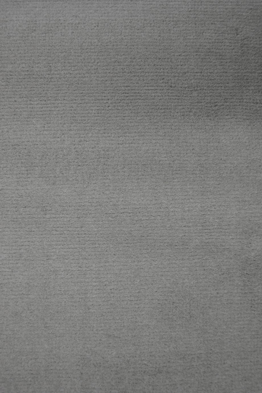 Homemaker Adorn Plain Rug - 120x170cm - Grey