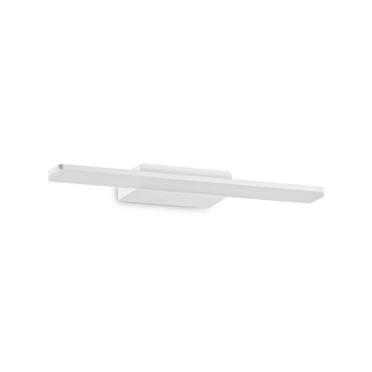 Netlighting MAKEUP 45cm Integrated LED Wall Lamp White 3000K IP54 NonDim