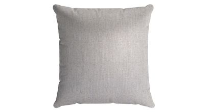 55x55cm Scatter Cushion in Rye Baylee Viscose Linen - sofa.com