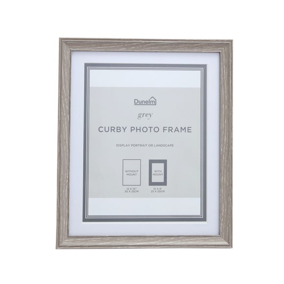 Curby Photo Frame