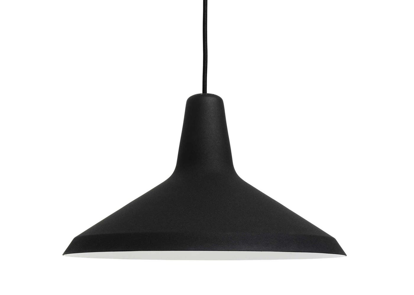 Gubi G10 Pendant Black