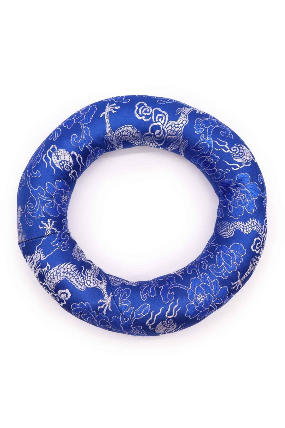 KDMD Hoop Cushion 16cm for 18-20cm Singing Bowls - Assorted Colors