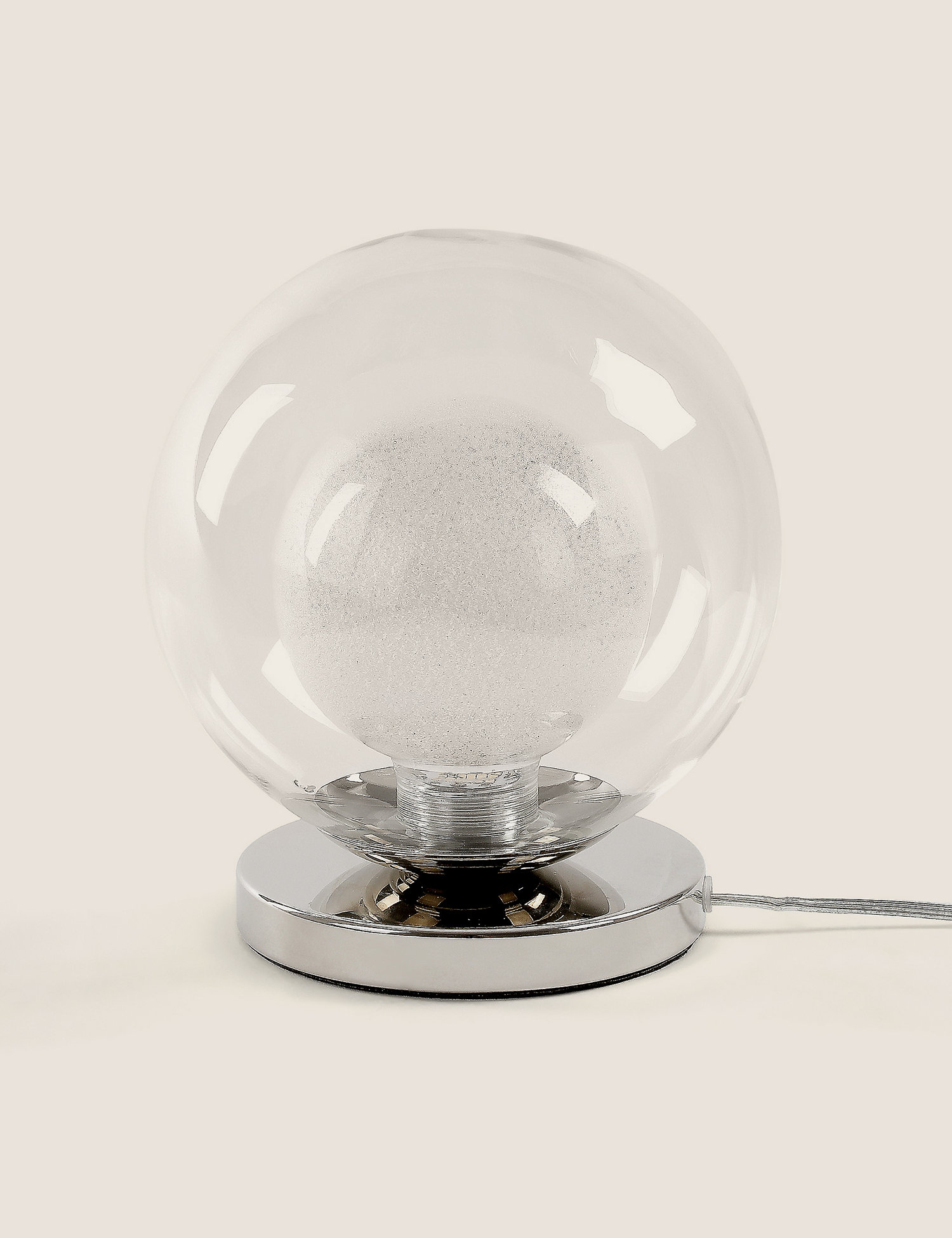 M&S Luna LED Table Lamp