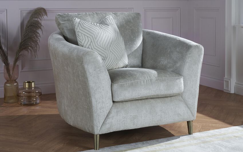 Blyth Armchair