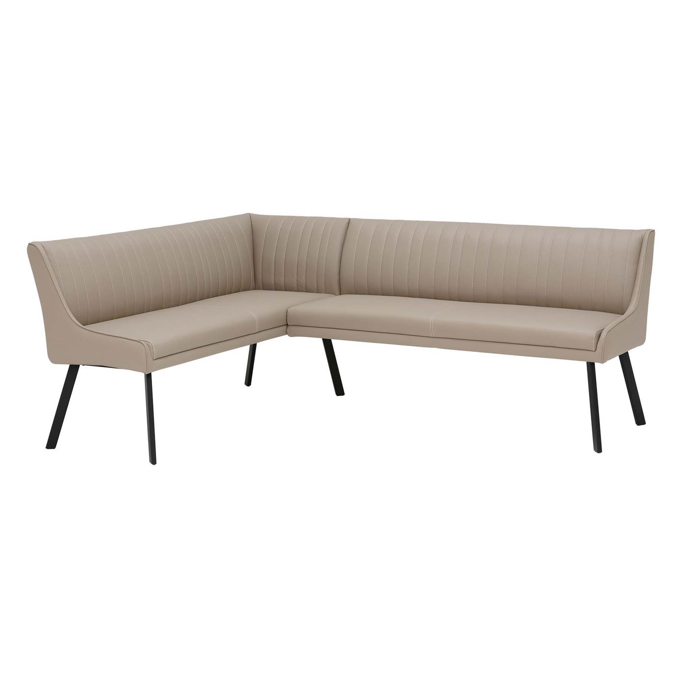 Belize Right Hand Corner Bench