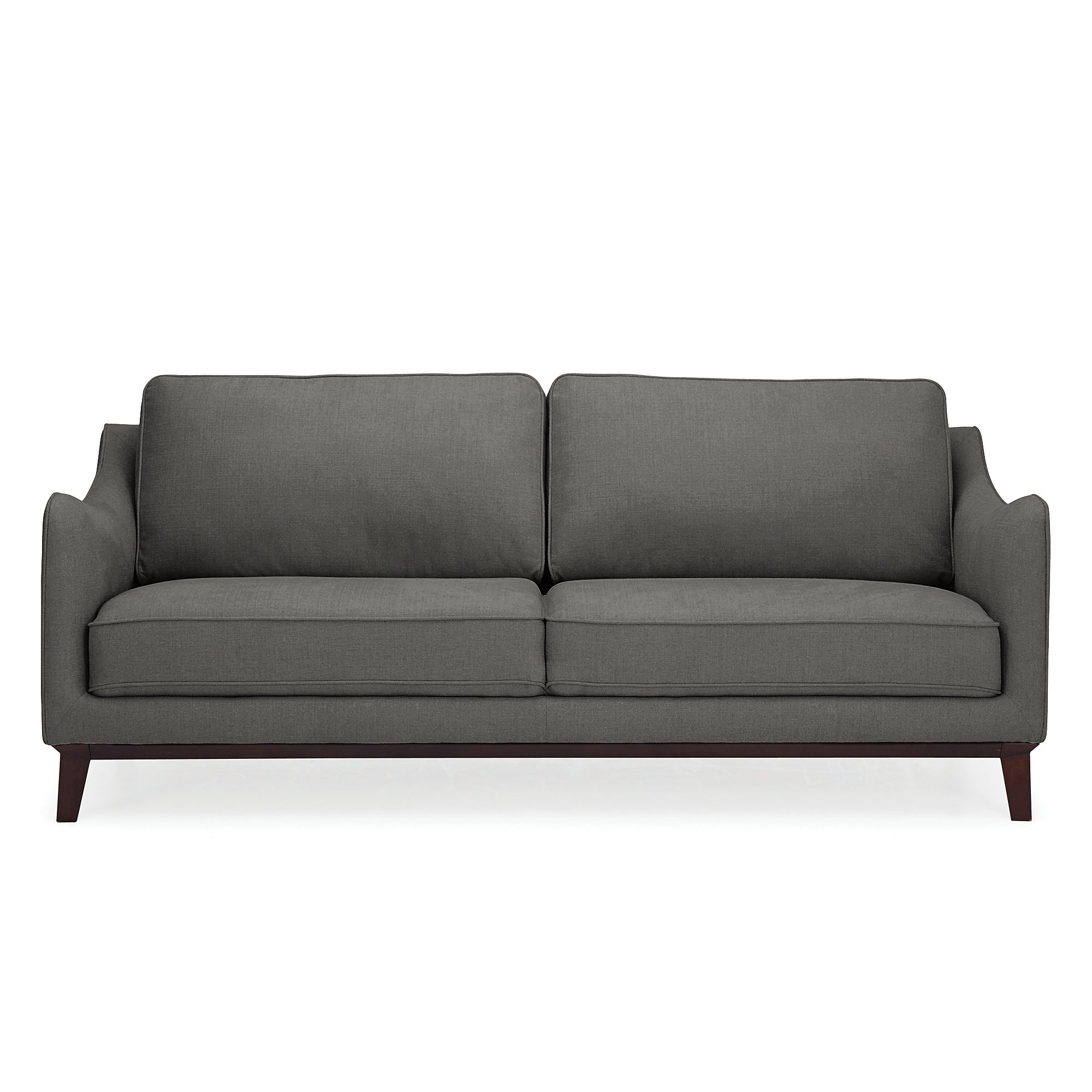 Harrison 3 Seater Sofa Grey
