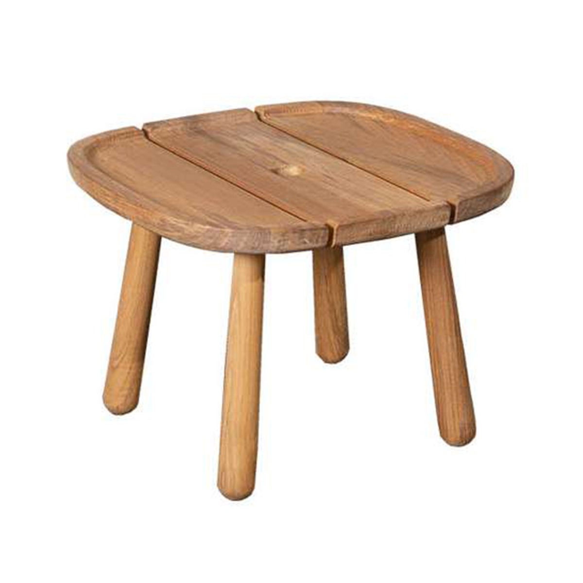 Cane-line Royal Square Coffee Table