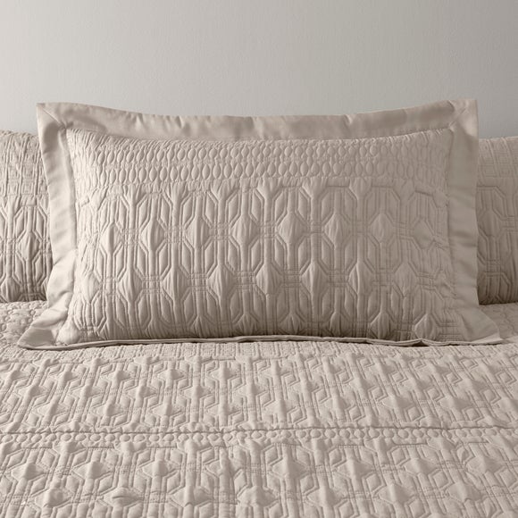 Billie Oxford Pillowcase