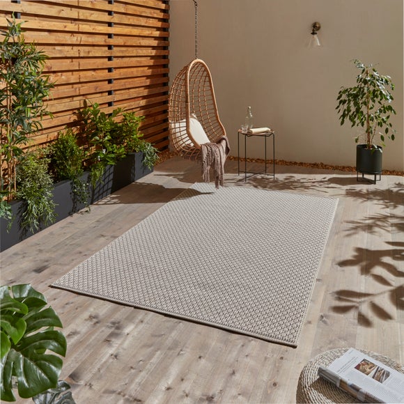 Stitch 9683 Indoor Outdoor Rug