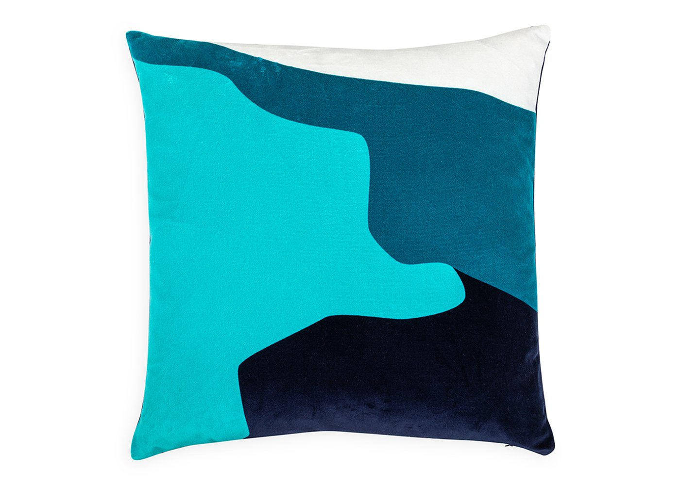 Heal's Coast Cushion 40 x 40cm