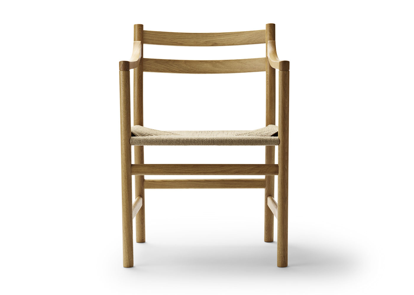 Carl Hansen & Søn CH46 Chair