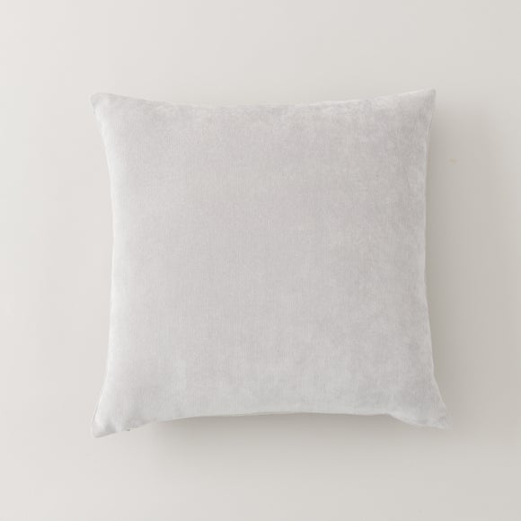 Velour Cushion 3
