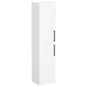 VitrA Avery Gloss White Tower Unit - 1800 x 420mm