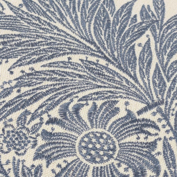 Morris & Co. Marigold Rectangle Cushion 2