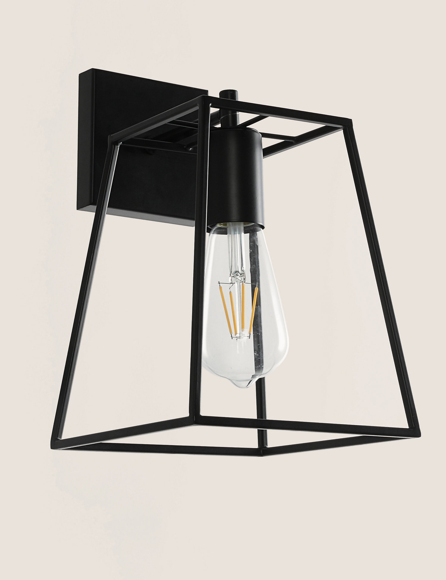 M&S Manhattan Wall Light