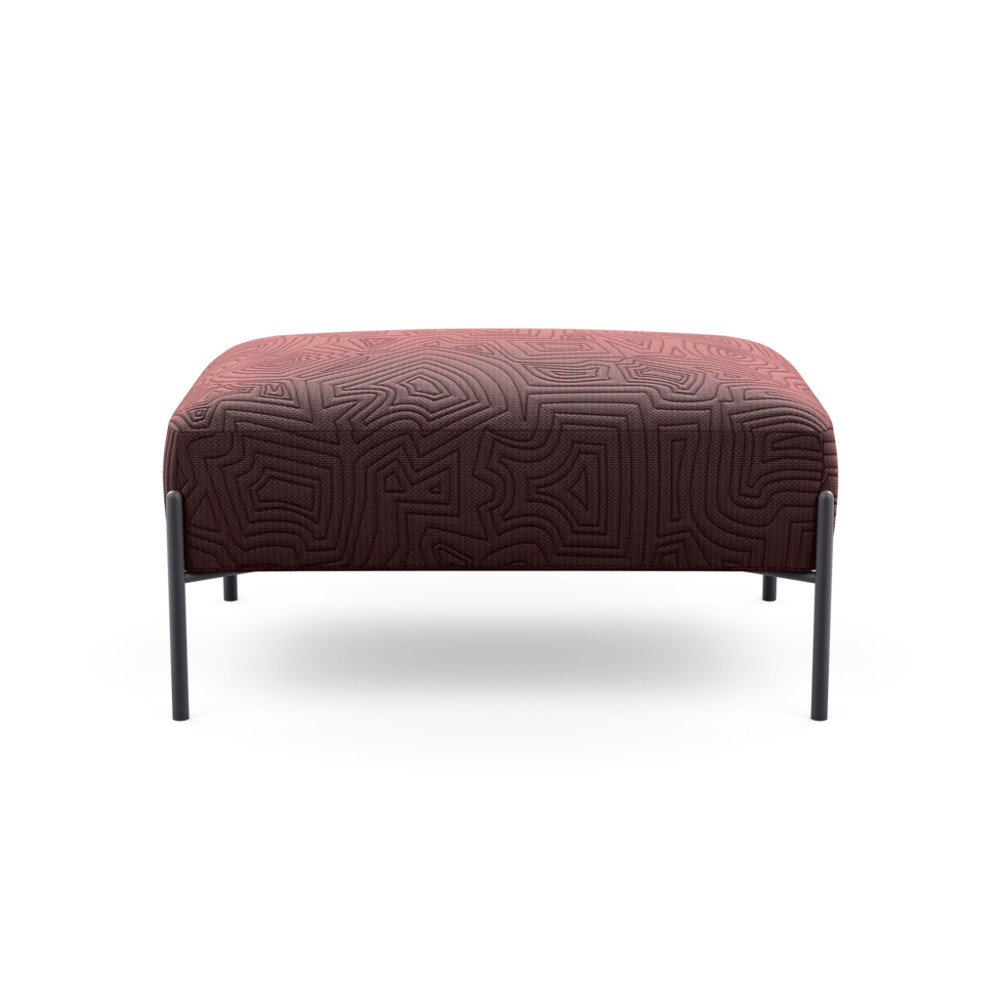 Ligne Roset PaiPai Ottoman Appa Bolero