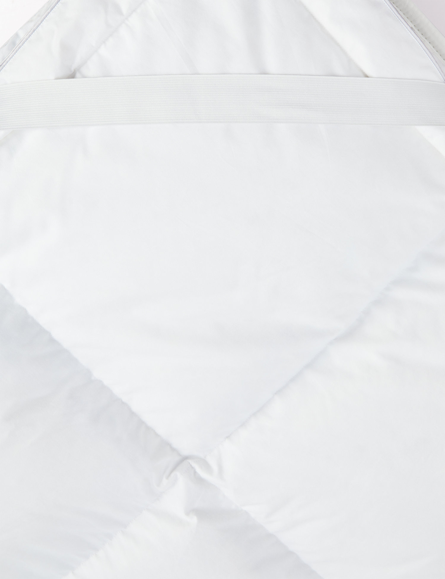 M&S Goose Feather & Down Mattress Topper