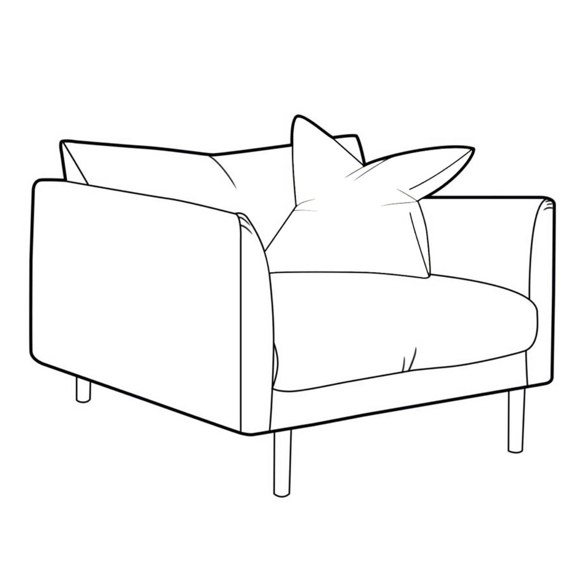 Levico Chair