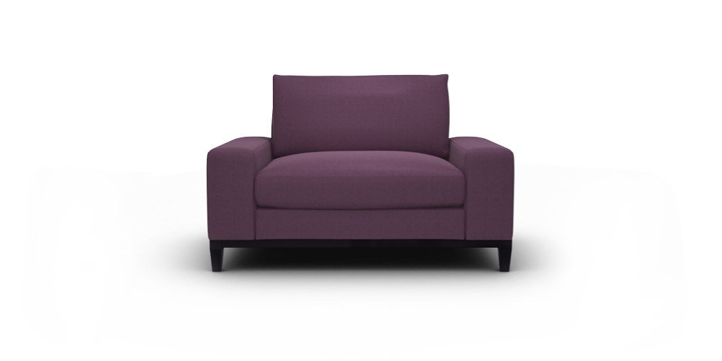 New York Armchair