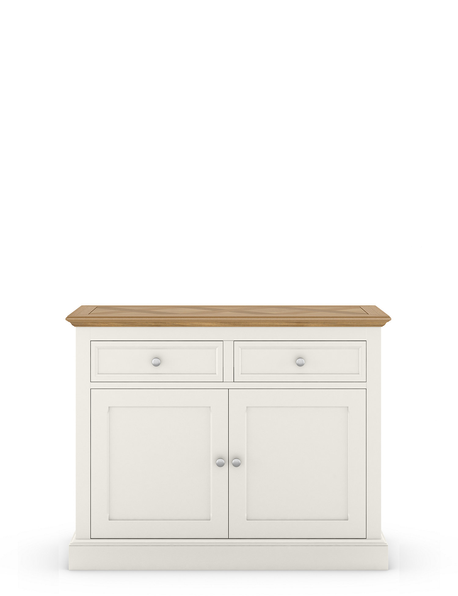 M&S Greenwich 2 Door Sideboard