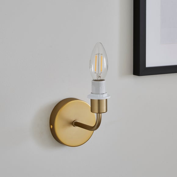 Wallace Wall Light Fitting