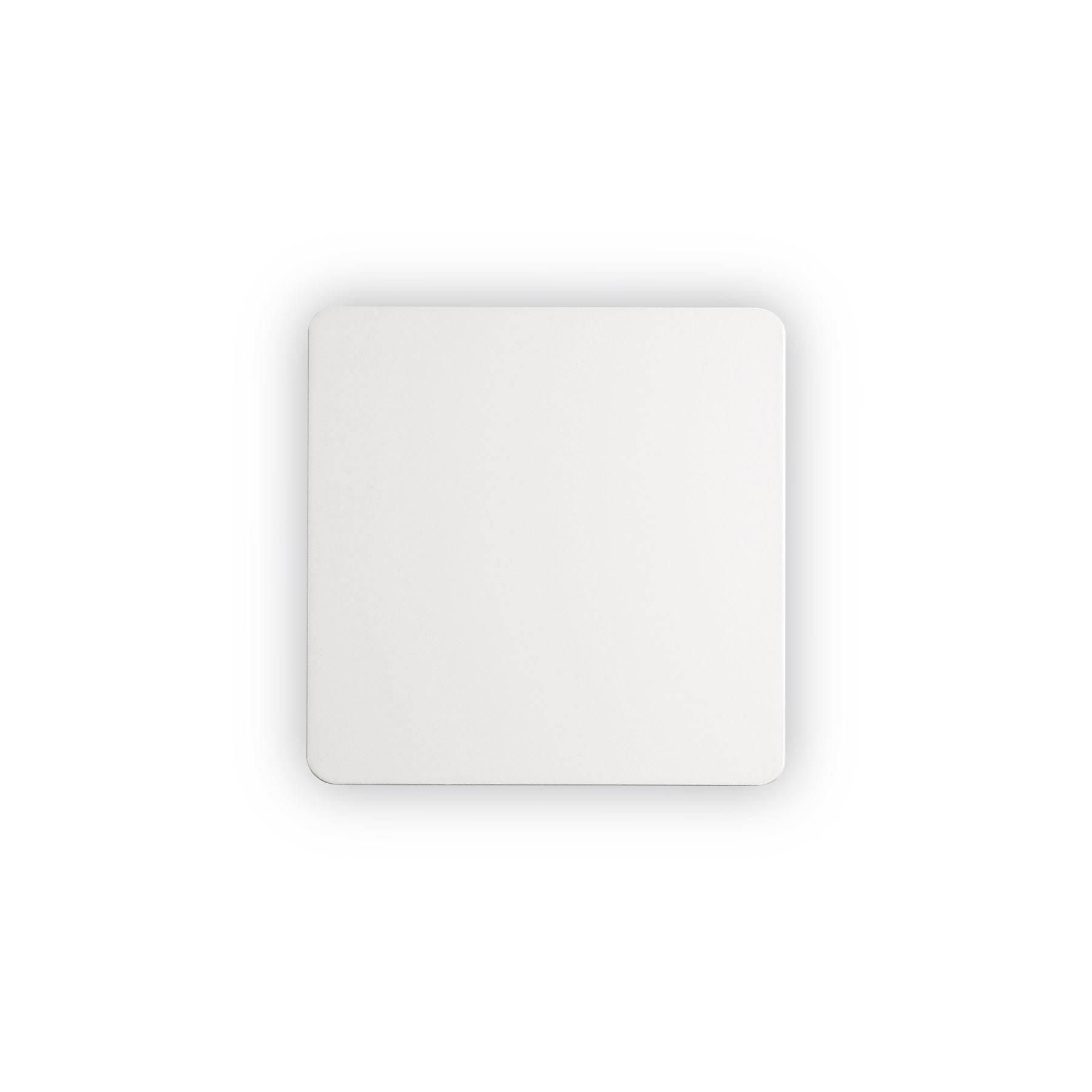 Netlighting Cover LED 1 Light Wall Light White