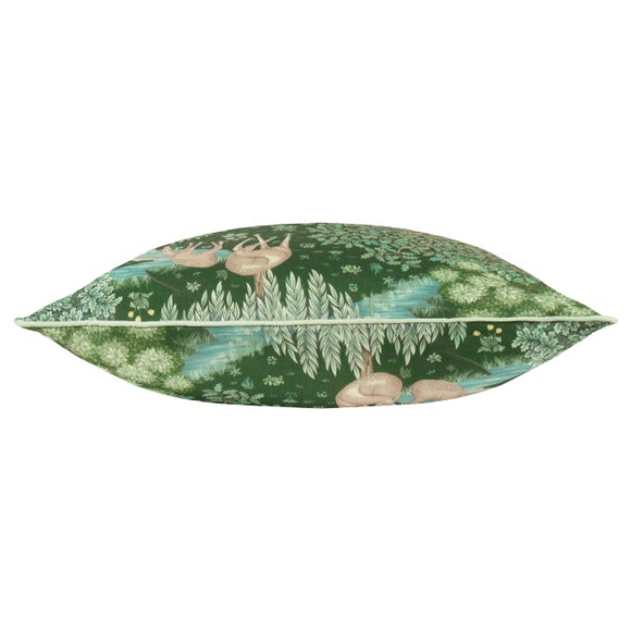 Morris & Co. The Brook Outdoor Square Cushion 4