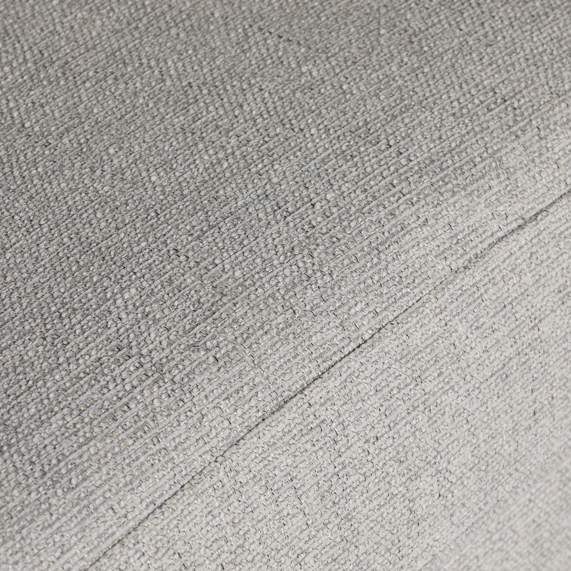 Embrey 2.5 Seater Corner Sofa With LHF Cuddler Fabric | Barker & Stonehouse 5